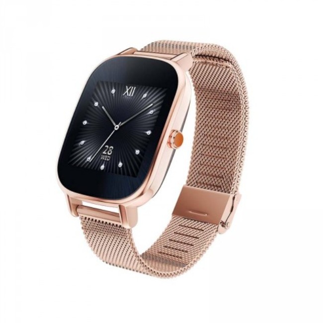 Топ 5 женских SmartWatches